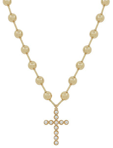 Caroline Necklace