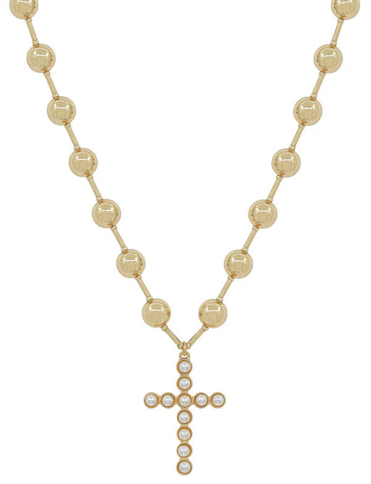Caroline Necklace
