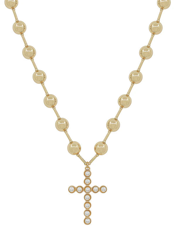 Caroline Necklace