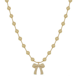Becky Necklace