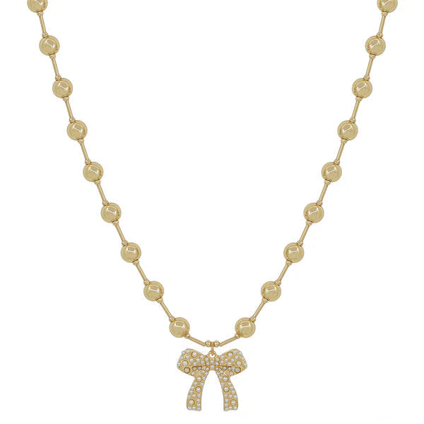 Becky Necklace