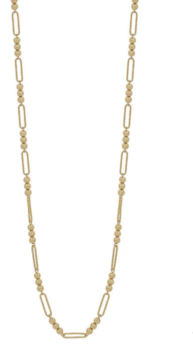 Barb Necklace