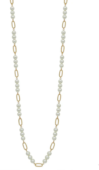 Rachel Necklace