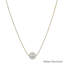 Margaret Necklace - Multiple Options