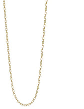 Margie Necklace - Gold or Silver