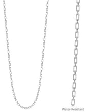 Margie Necklace - Gold or Silver