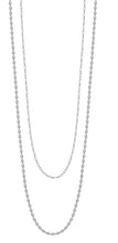 Debbie Necklace - Silver or Gold