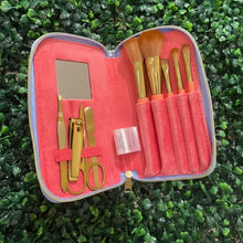 Simply Southern Manicure Brush Set