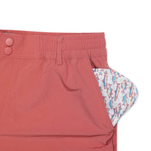 Burlebo Everyday Shorts - Multiple Options