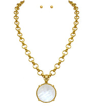 Victoria Necklace