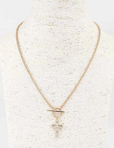 Jan Necklace