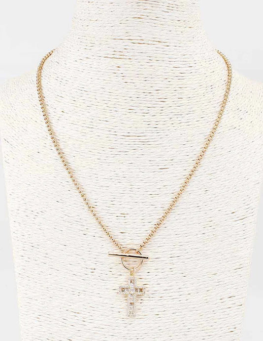 Jan Necklace