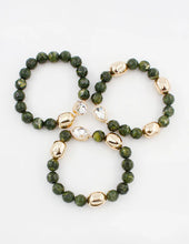 Make a Statement Bracelet Set - Multiple Options