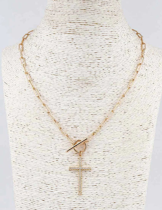 Heidi Necklace