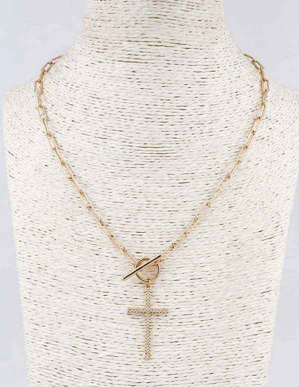 Heidi Necklace