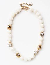 Make A Statement Necklace - Multiple Colors