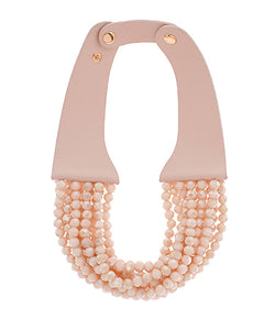 Parker Necklace - Multiple Options