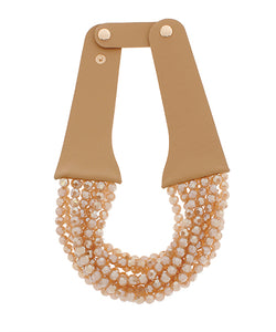 Parker Necklace - Multiple Options