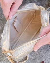 Bryce Crossbody