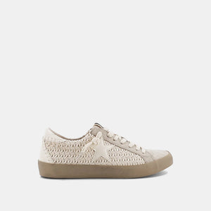 ShuShop Paula - Bone Woven