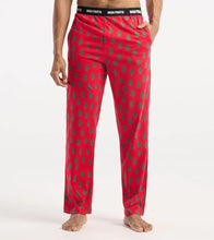 Man Pants Trees