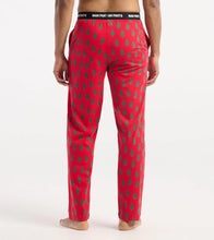 Man Pants Trees