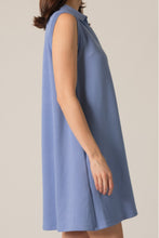 Cornflower Dress