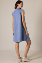 Cornflower Dress