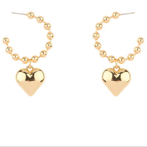 Hazel Earrings