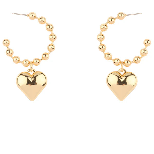 Hazel Earrings