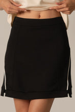 Sport Mode Skirt
