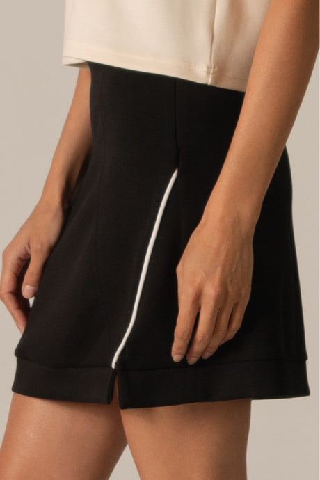 Sport Mode Skirt