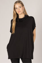 Meet Me at Midnight Tunic