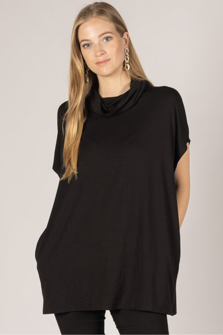 Meet Me at Midnight Tunic