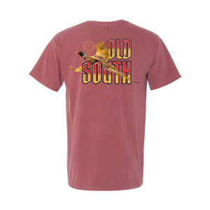 Old South Pheasant T-Shirt