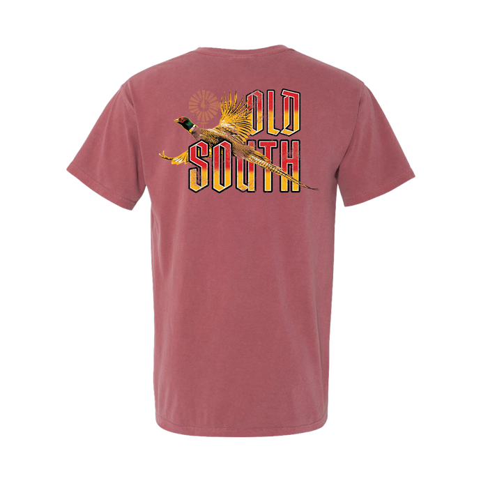Old South Pheasant T-Shirt