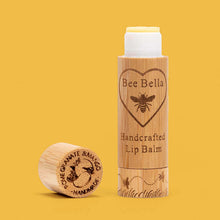 Bee Bella Lip Balms - Multiple Options