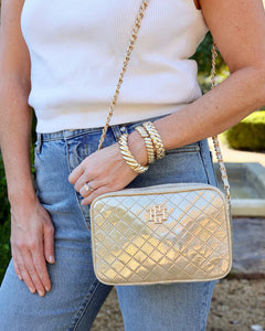 Bryce Crossbody
