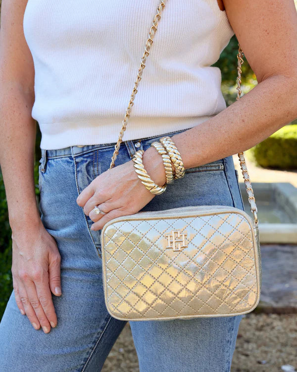 Bryce Crossbody
