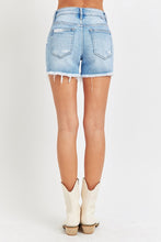Risen Festival Shorts