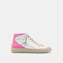 ShuShop Rooney - Pink Lizard