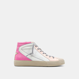 ShuShop Rooney - Pink Lizard