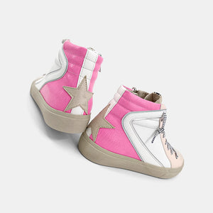 ShuShop Rooney - Pink Lizard