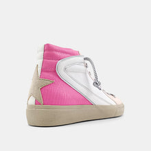 ShuShop Rooney - Pink Lizard