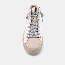 ShuShop Rooney - Pink Lizard