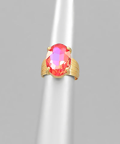 Glam Rings - Multiple Colors
