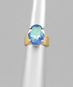 Glam Rings - Multiple Colors