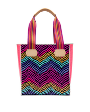 Consuela Classic Tote - Multiple Options