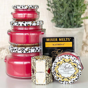 Tyler Candle Company Kathina - Multiple Options