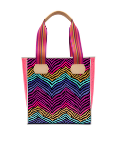 Consuela Classic Tote - Multiple Options
